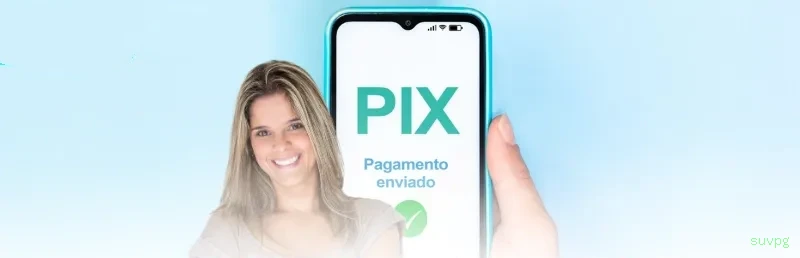 Como instalar o app da suvpg