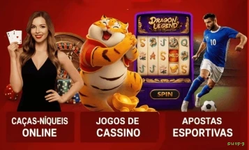 Login seguro na suvpg