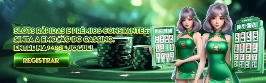 Canal oficial da suvpg no Telegram